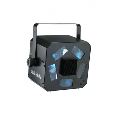LEDGUN